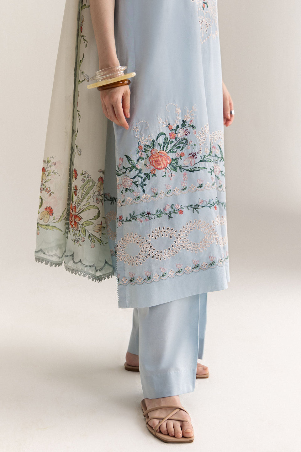 Kian-8B | Coco Lawn Drop II 2026 | COCO BY ZARA SHAHJAHAN