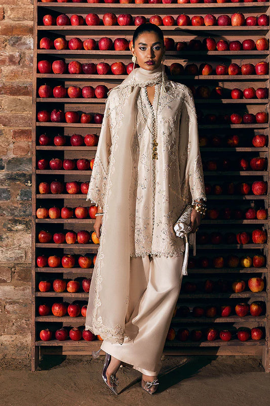 RHEA | SILK PRET '25 | SUFFUSE
