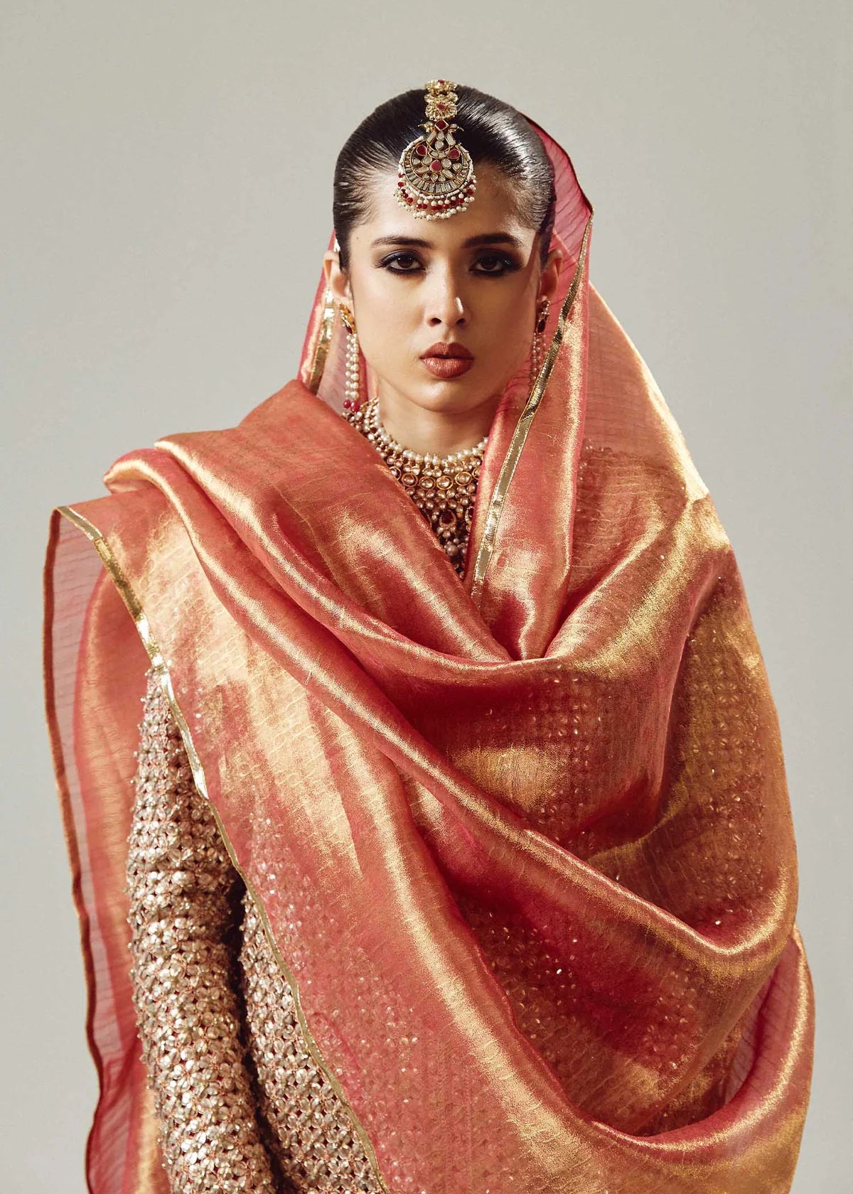 Wajdan | Formal | HUSSAIN REHAR