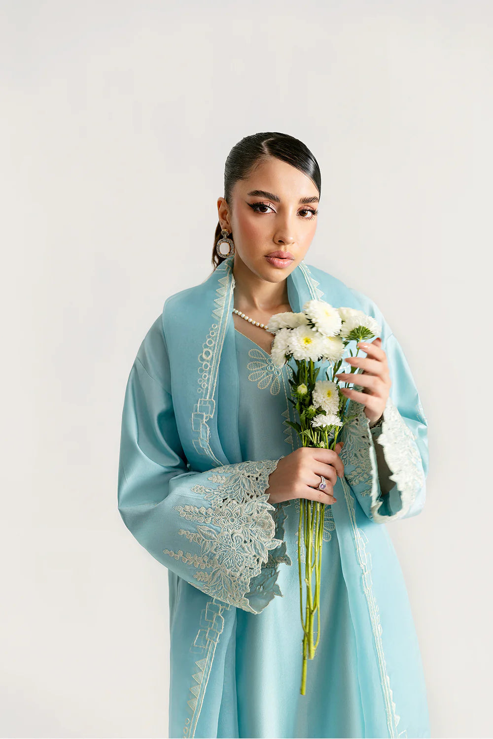 NERIAH | Silk Pret '25 | Saira Rizwan