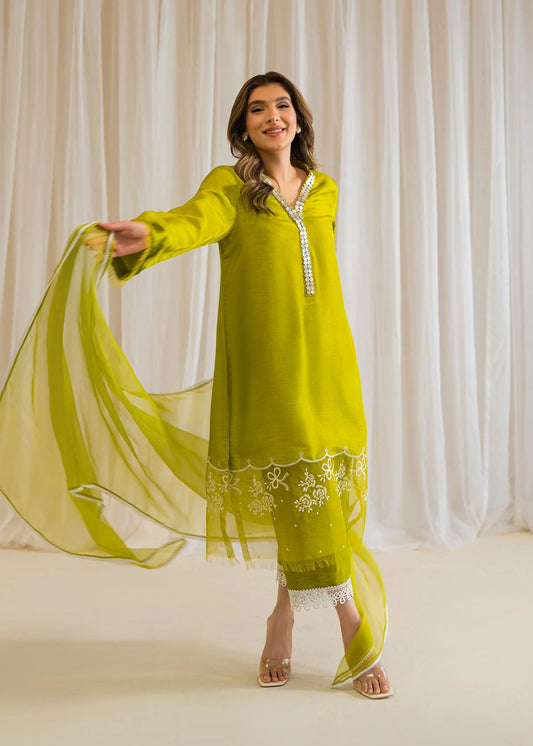 Alani | Sadaf Fawad Khan