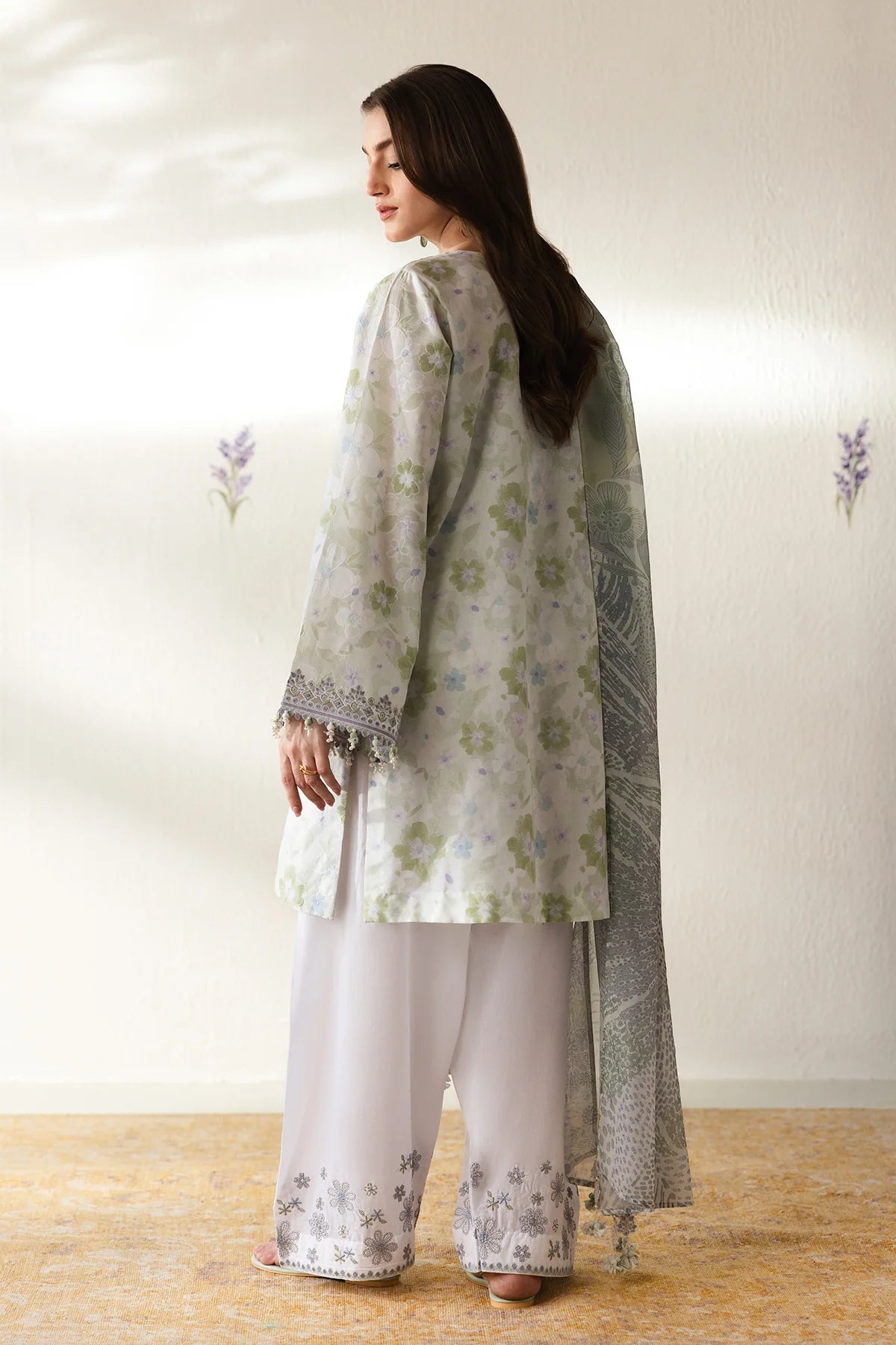 ESUF4425 | Baroque