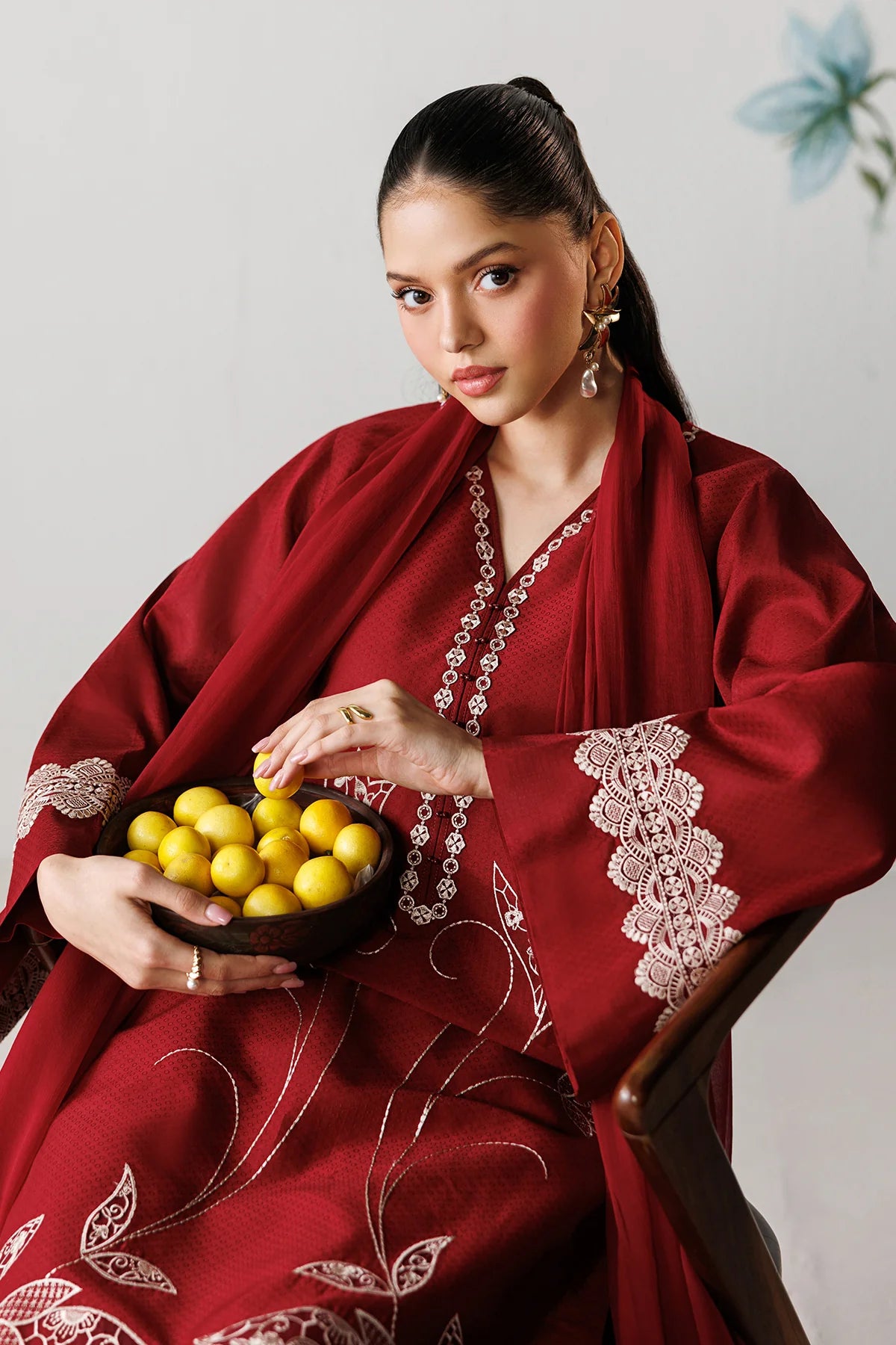 ESPR1252-SML-333 | Baroque
