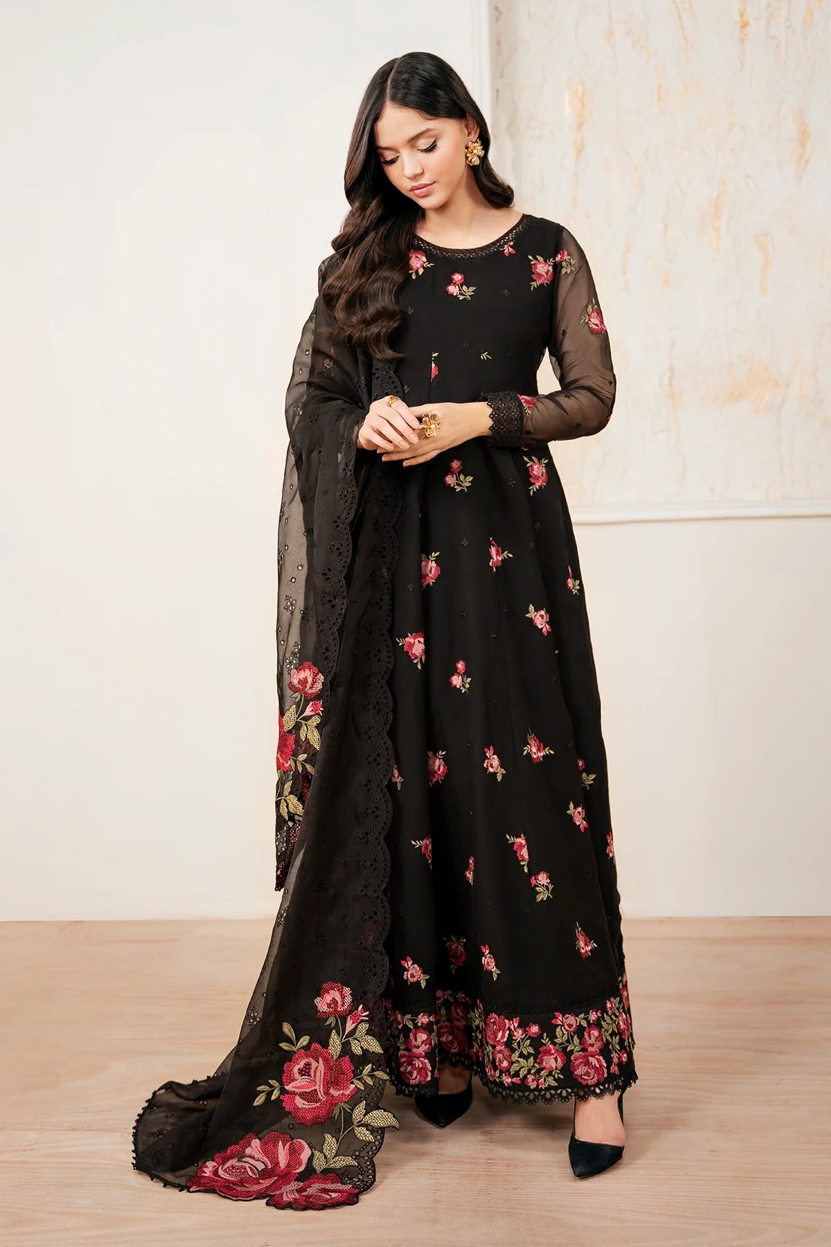 ESPR1052-101-333 | Baroque