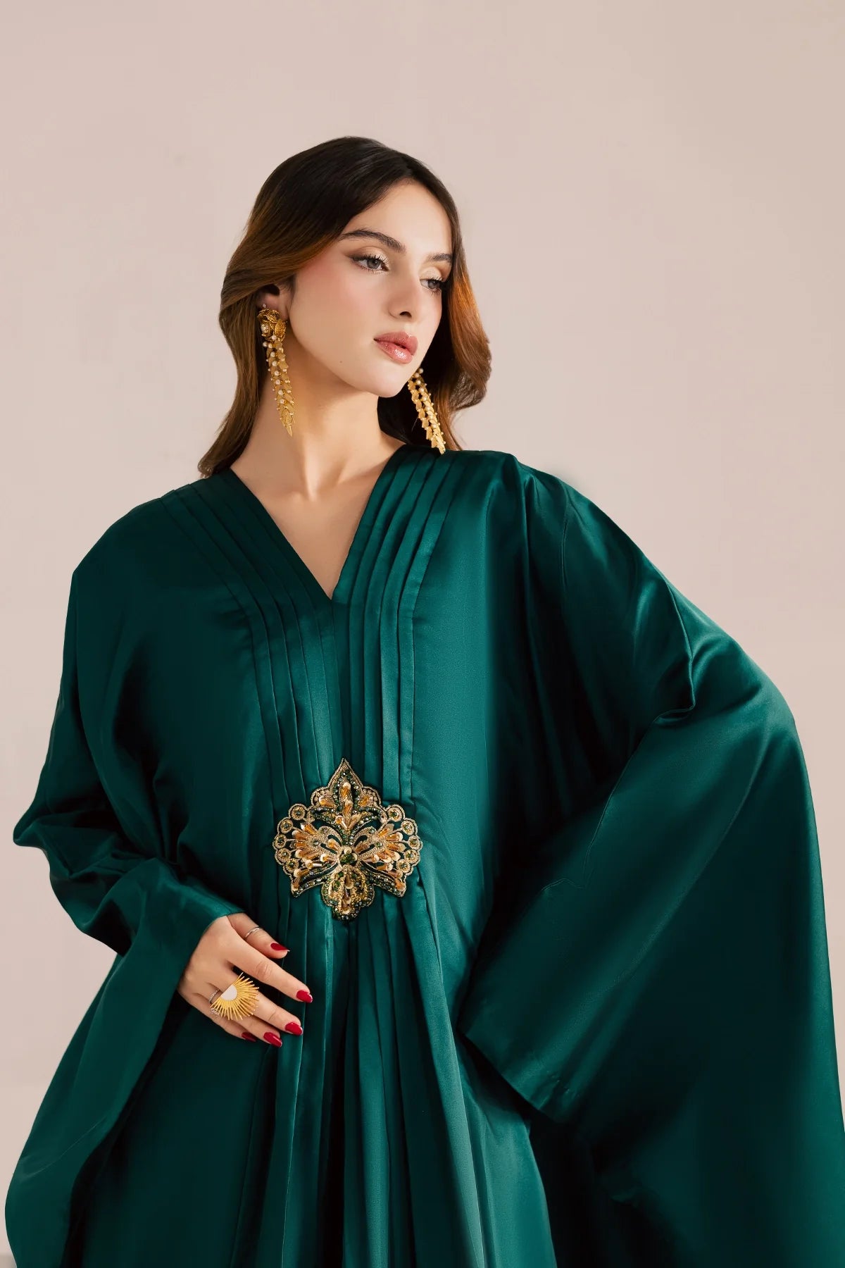 RE-31 | Crescent Dreams | VANYA