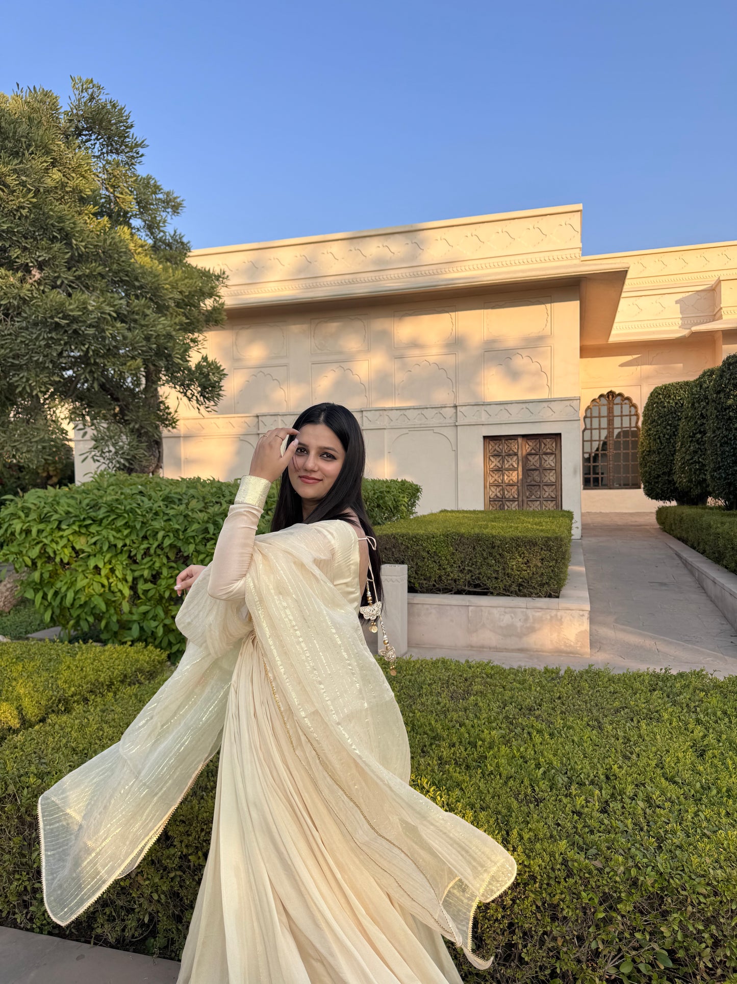 SAHIBA | CHAAND TARA