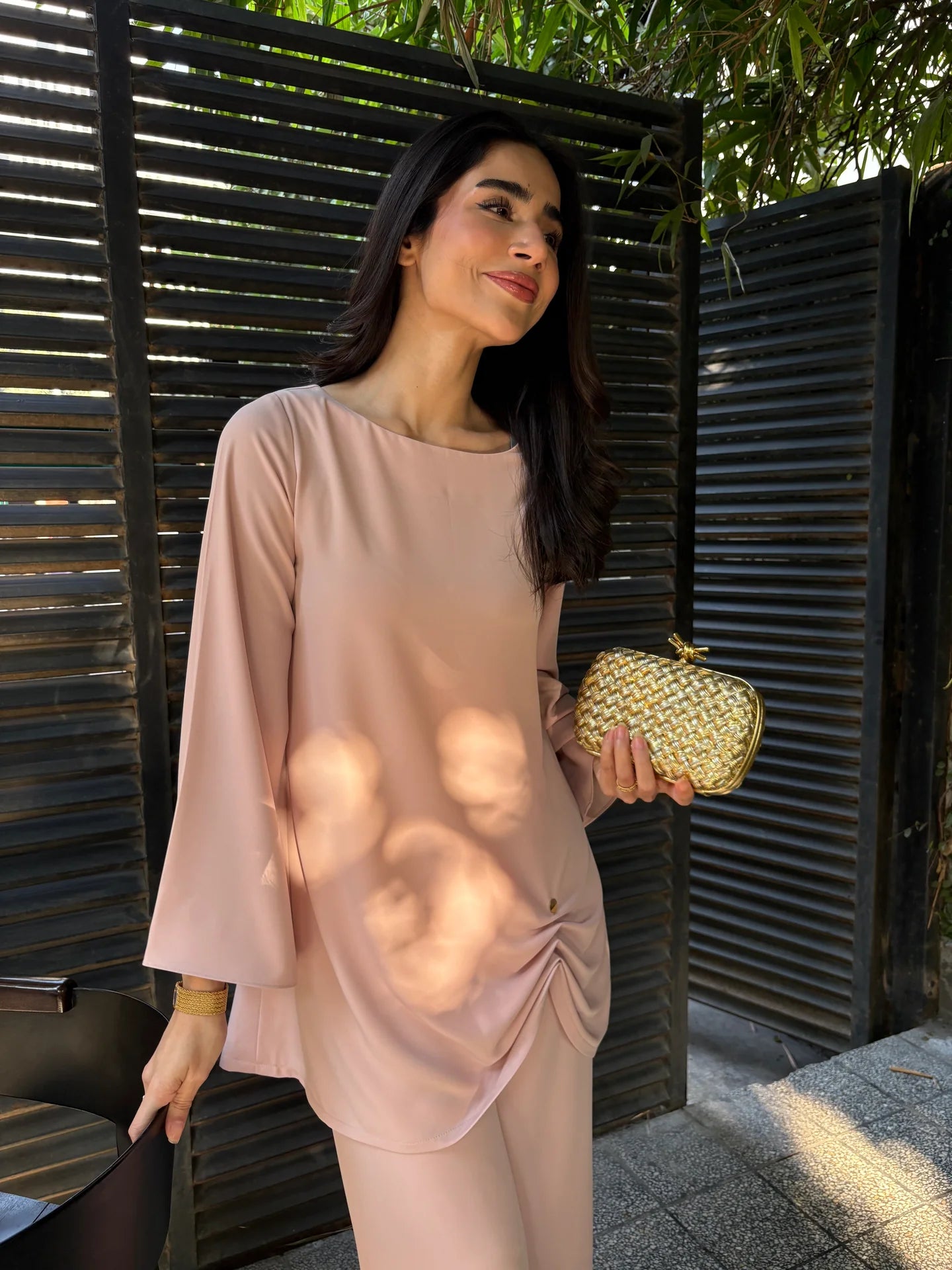 NUDE BROOCH SET | SAK ATELIER