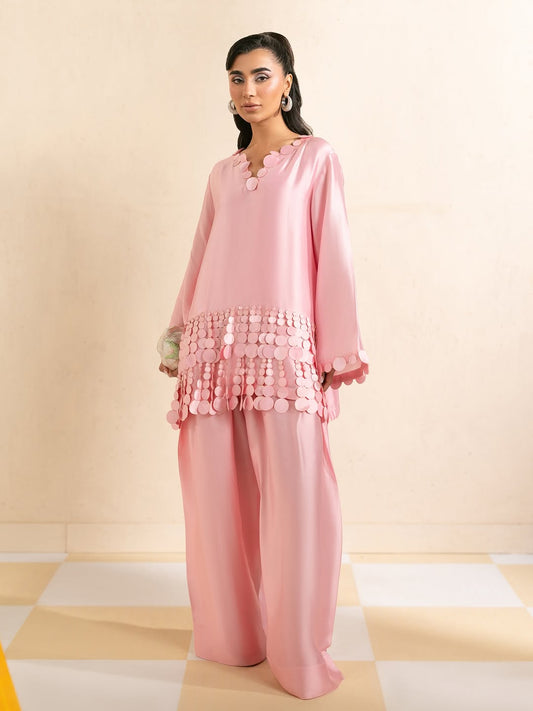 Rose Confetti | Edit Ul Fitr | Nia Mia