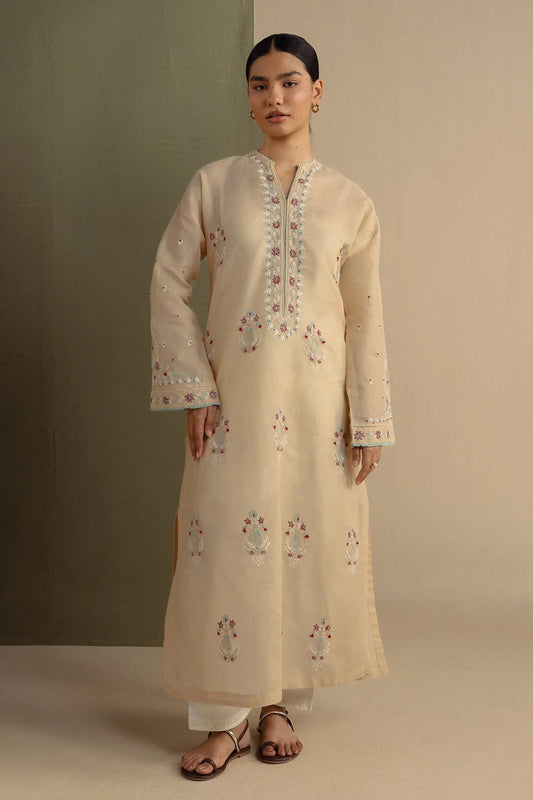 MEHER | ZSJ BASICS '26 | ZARA SHAHJAHAN