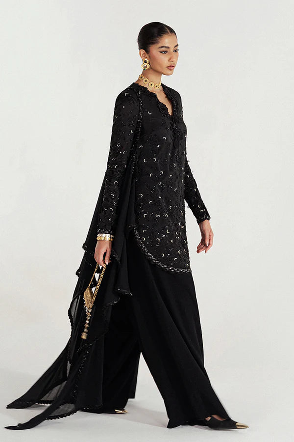 ERIS | SILK PRET SUMMER '26 | SUFFUSE