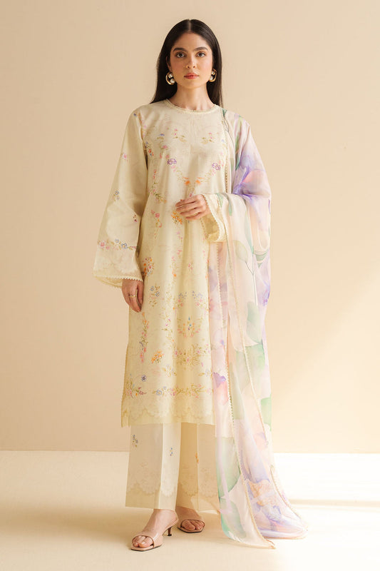 Aria-3B | Coco Prints by Zarashahjahan 2025