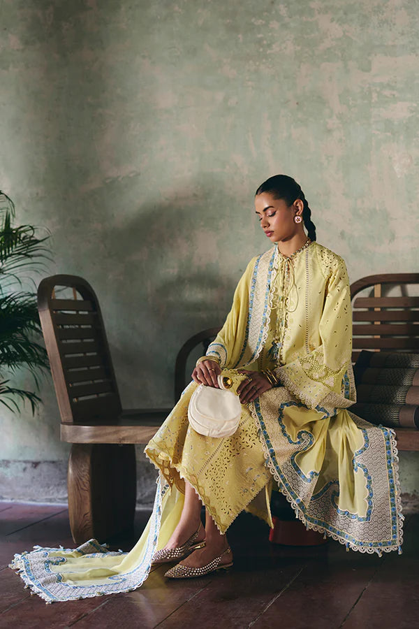 EIRA | CASUAL PRET EID EDIT'26 | SUFFUSE (RTS)