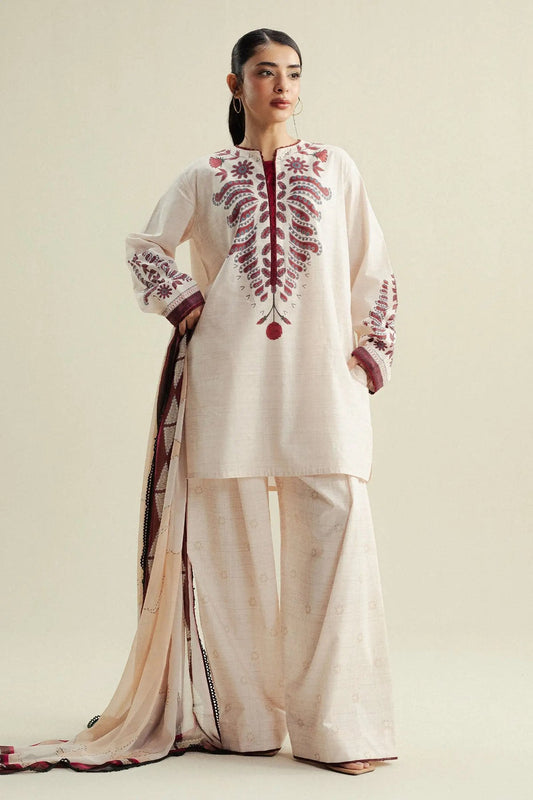 LILT-7B | Prints Edit IV | Coco Prints By Zara Shahjahan