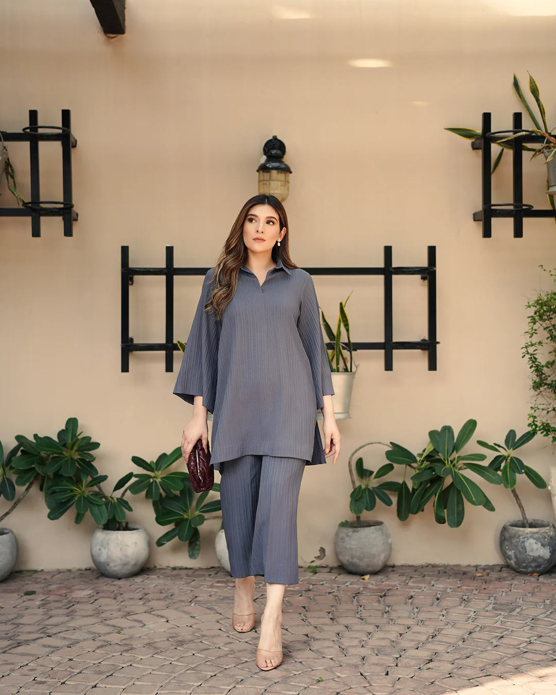 Gris Slate Set | LIRA