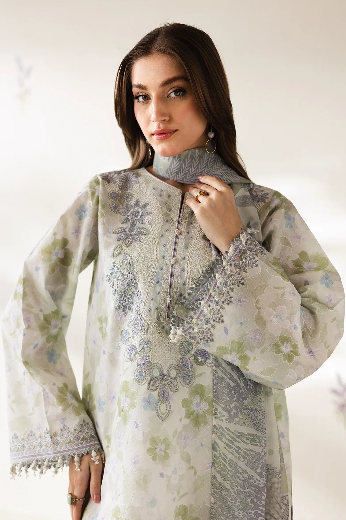 ESUF4425 | Baroque
