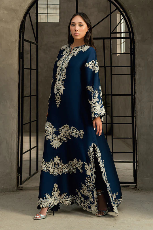 Izla | Luxus Luxury Pret '25 | Sunnia Manahil