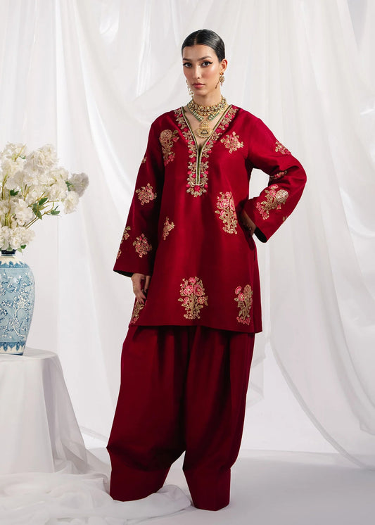 Pompeii | Sia '25 | Sadaf Fawad Khan