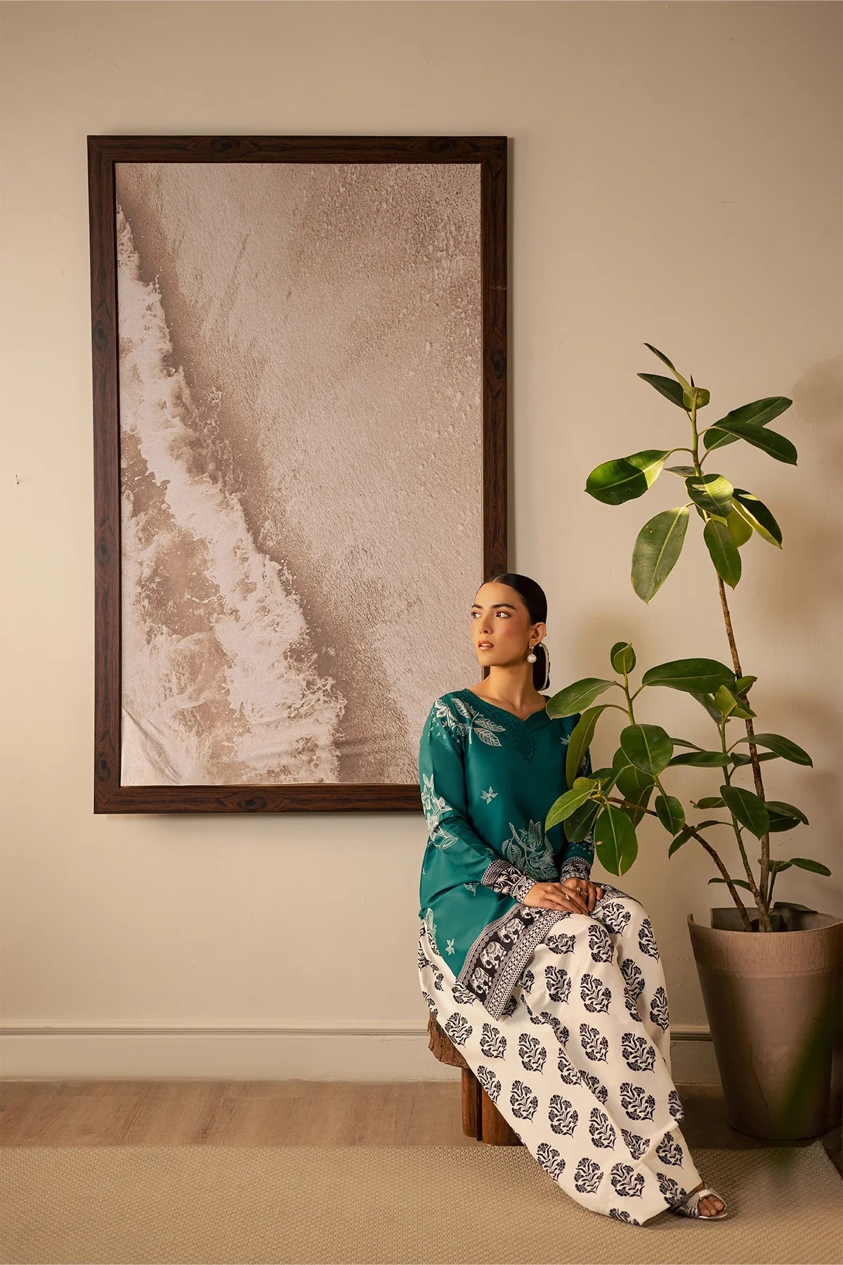 CO-122 | Co-ords '26 | VANYA