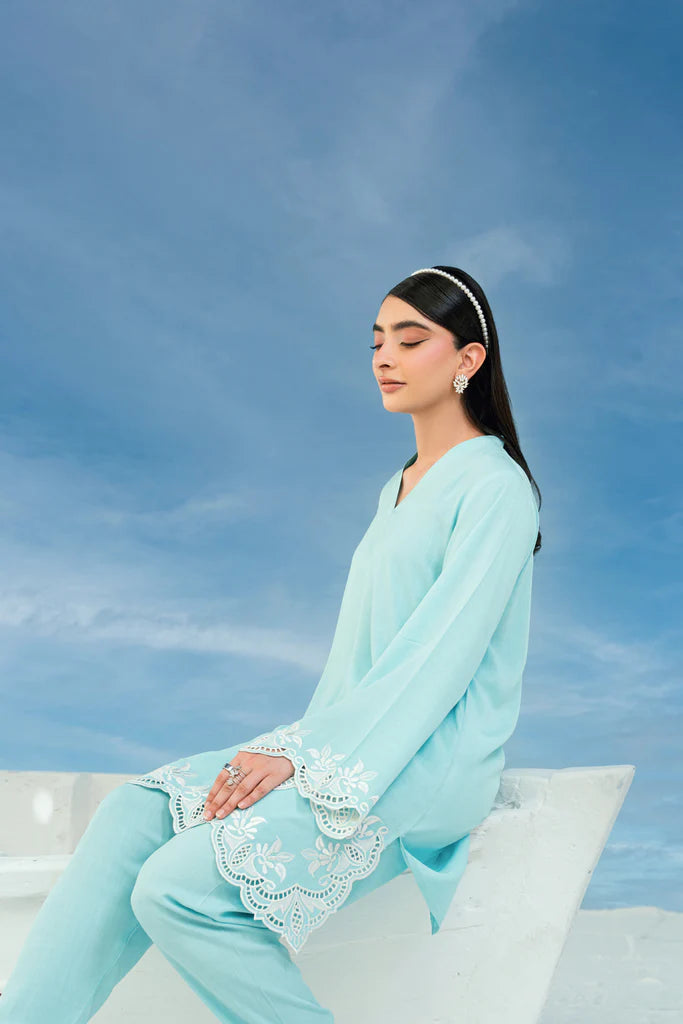 Blue Lagoon | Wearinsead