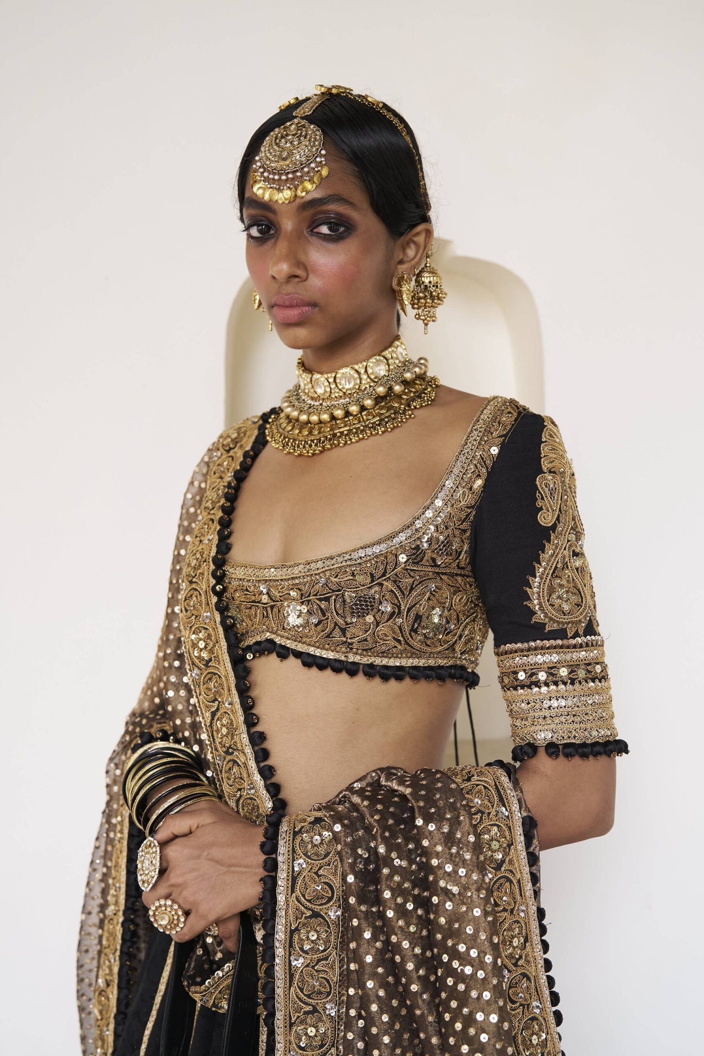 CC 26 | Iqbal Hussain