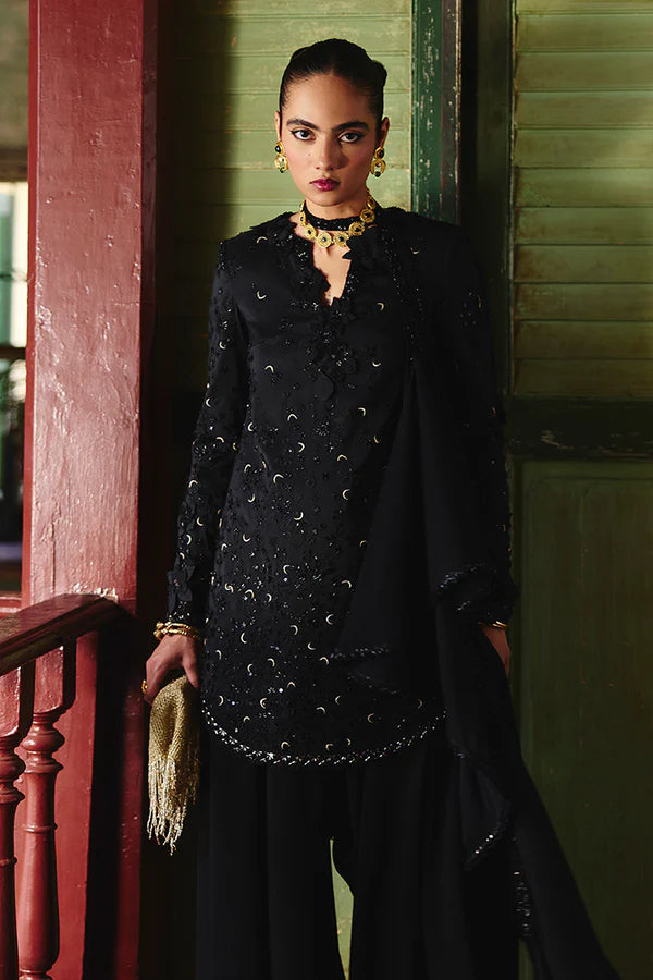 ERIS | SILK PRET SUMMER '26 | SUFFUSE