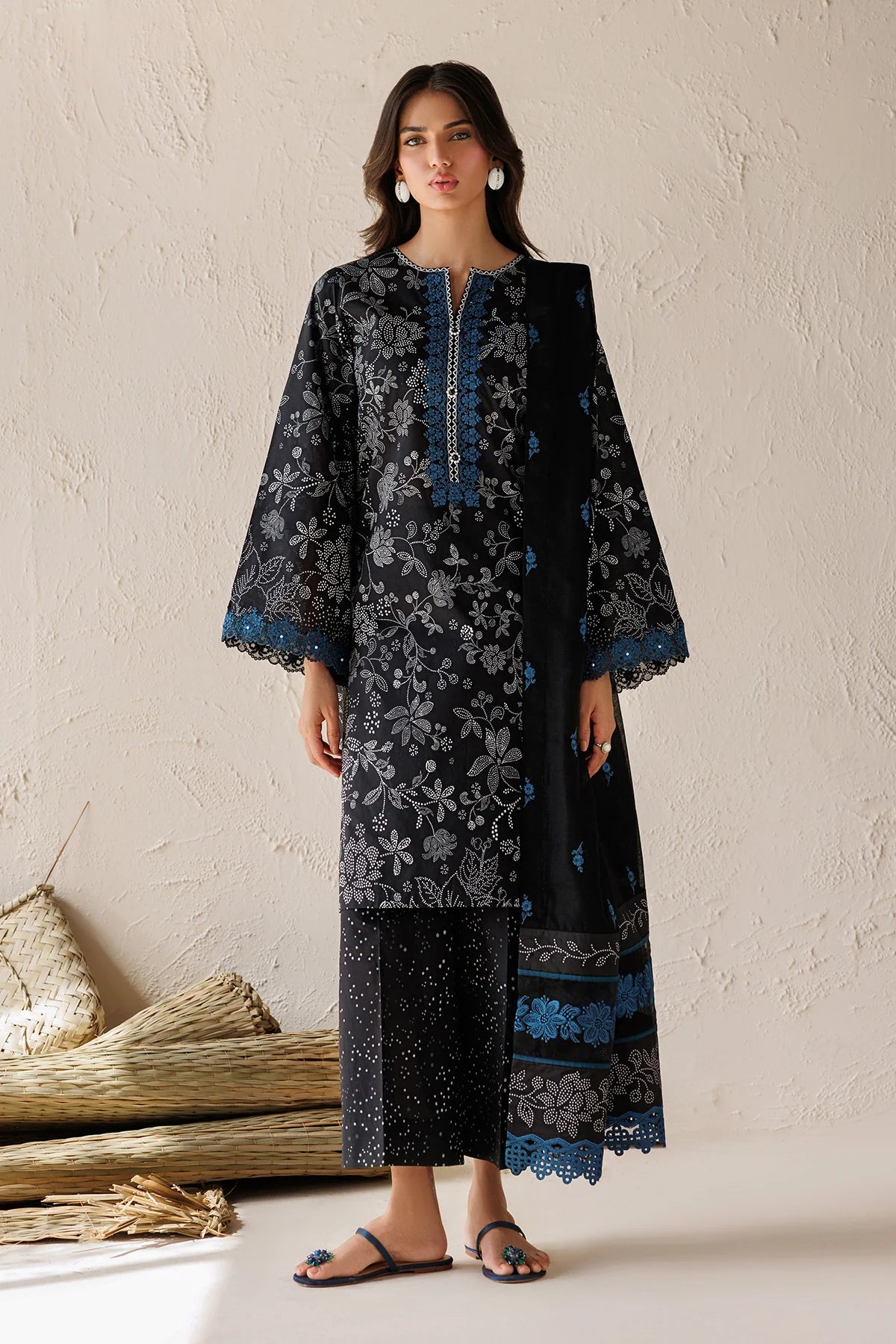 ESSF4518 | Baroque