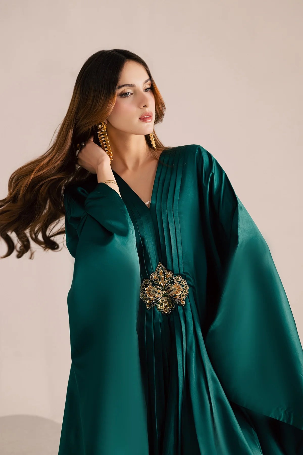 RE-31 | Crescent Dreams | VANYA