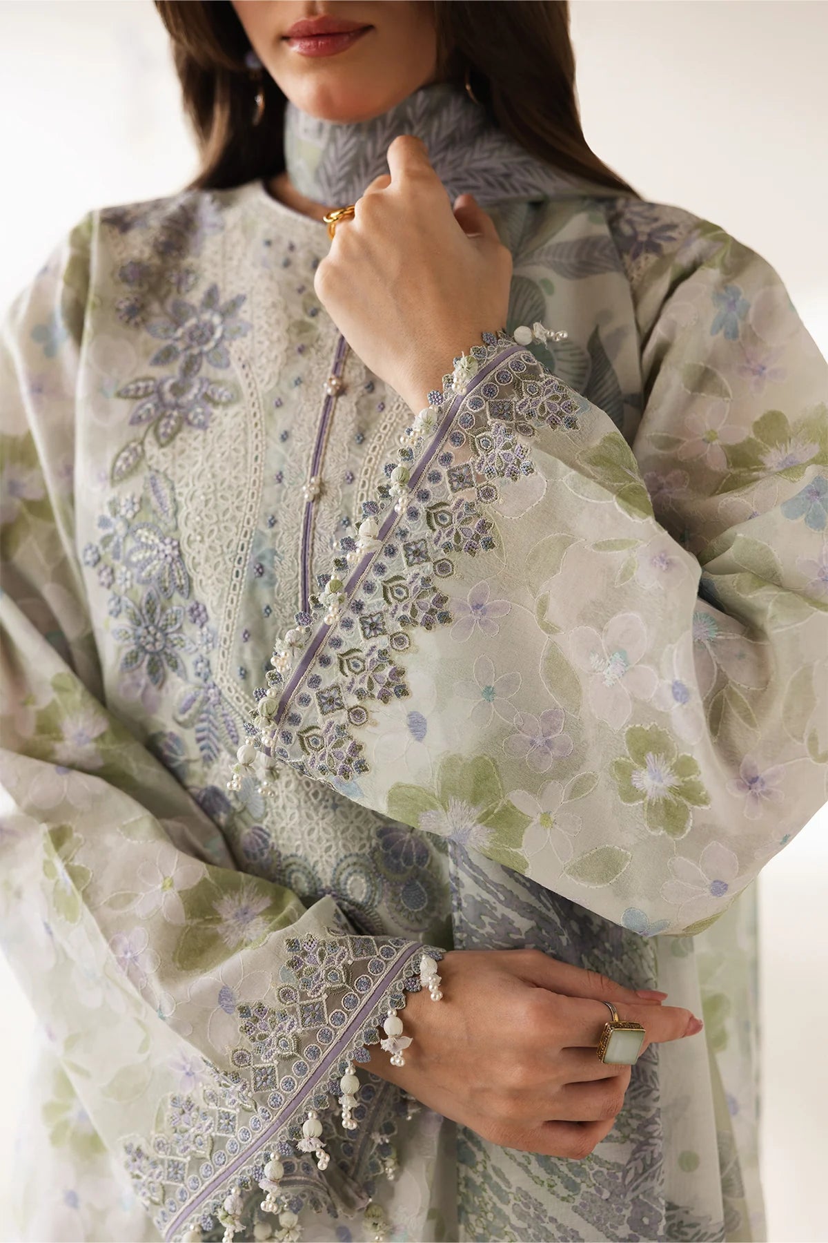 ESUF4425 | Baroque
