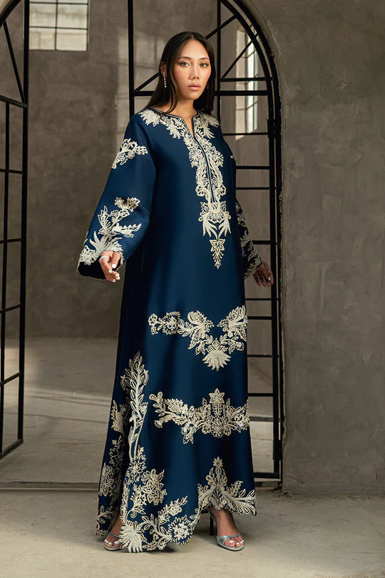 Izla | Luxus Luxury Pret '25 | Sunnia Manahil