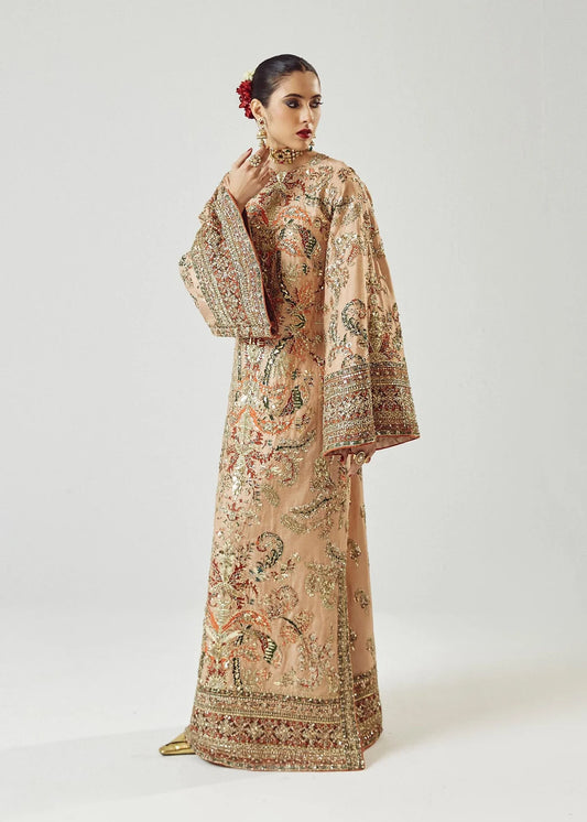 Bazm | Formal | HUSSAIN REHAR