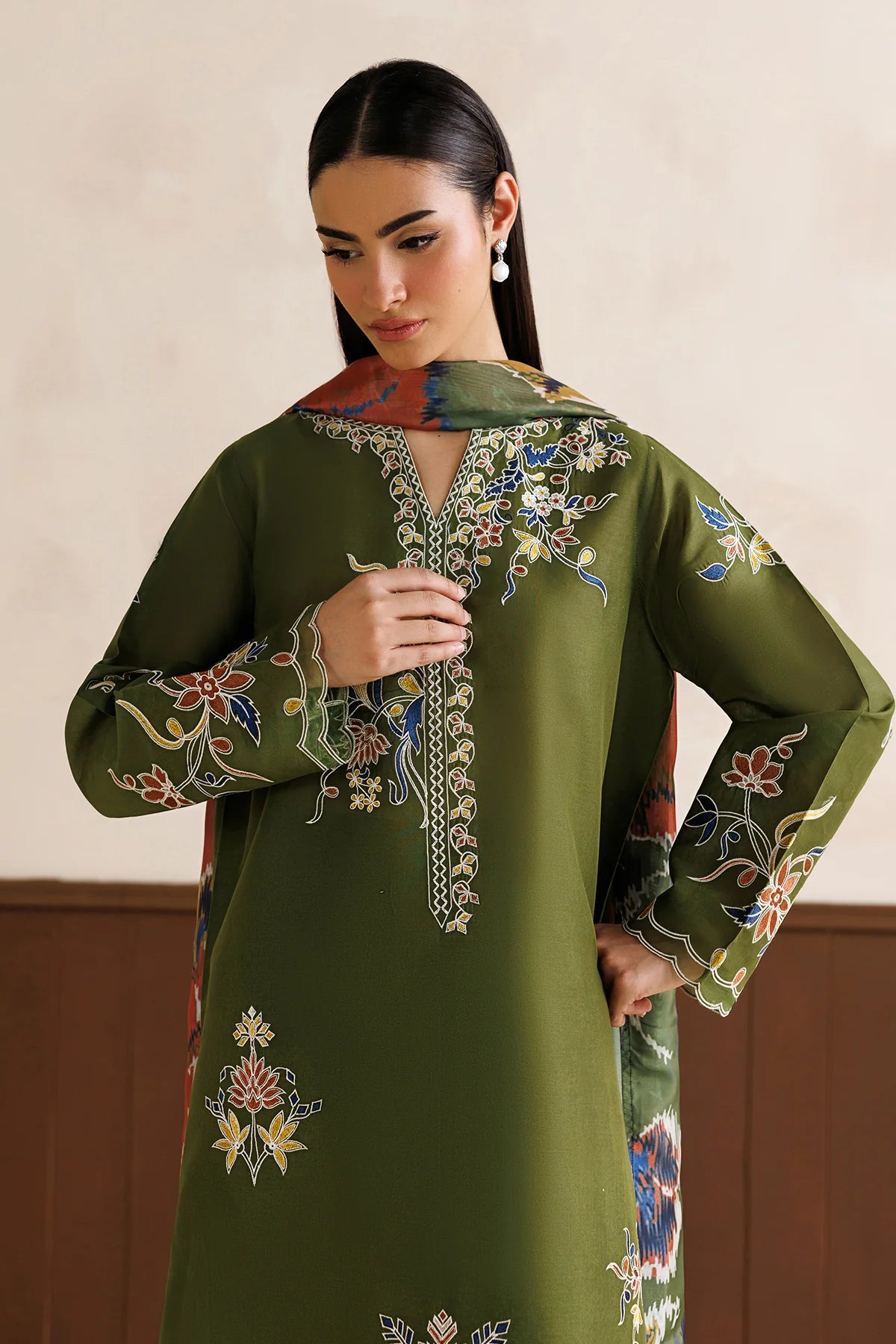 ESSF4472 | Baroque