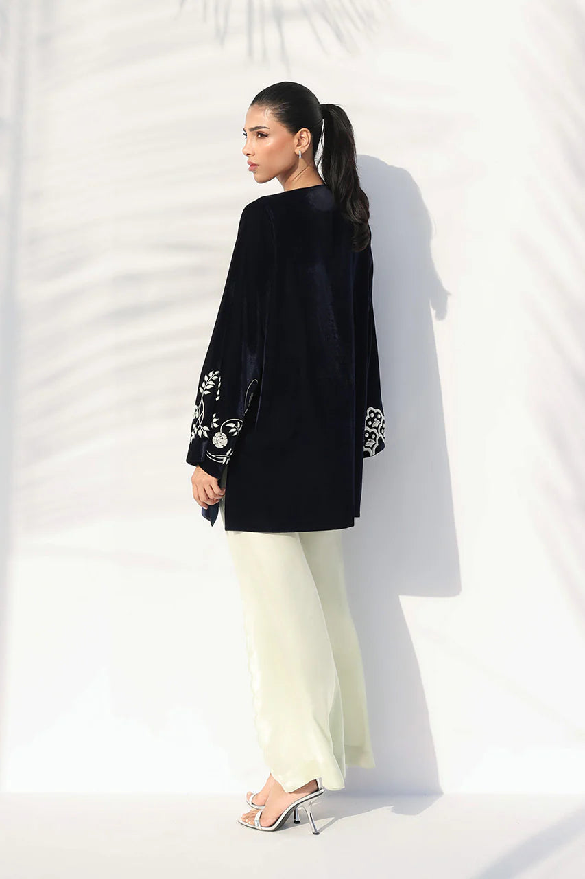 Serra | The Winter Edit '25 | Sania Maskatiya