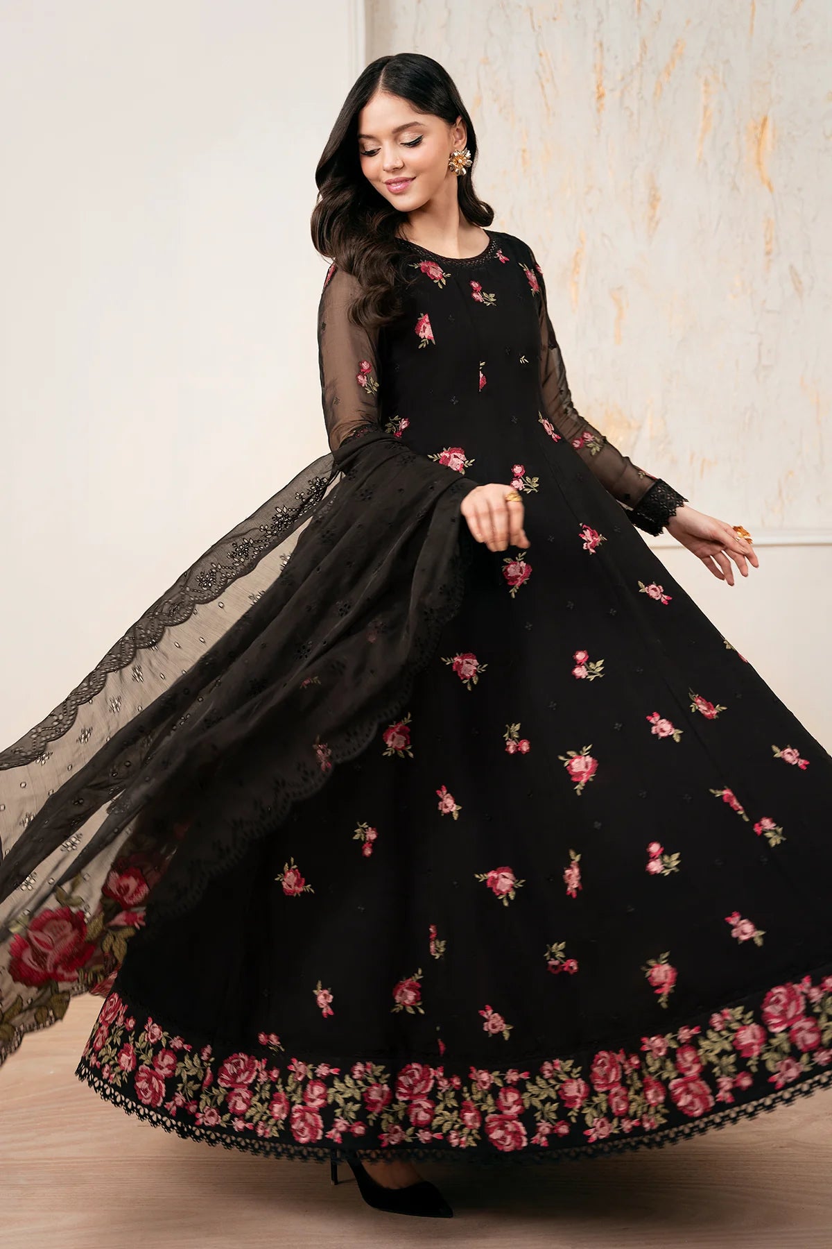 ESPR1052-101-333 | Baroque