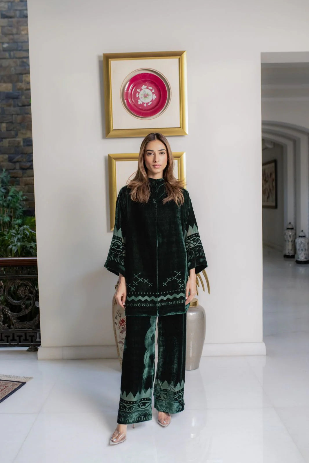 Camila (A) | WINTER DROP '25 | BARAÉ KHANOM