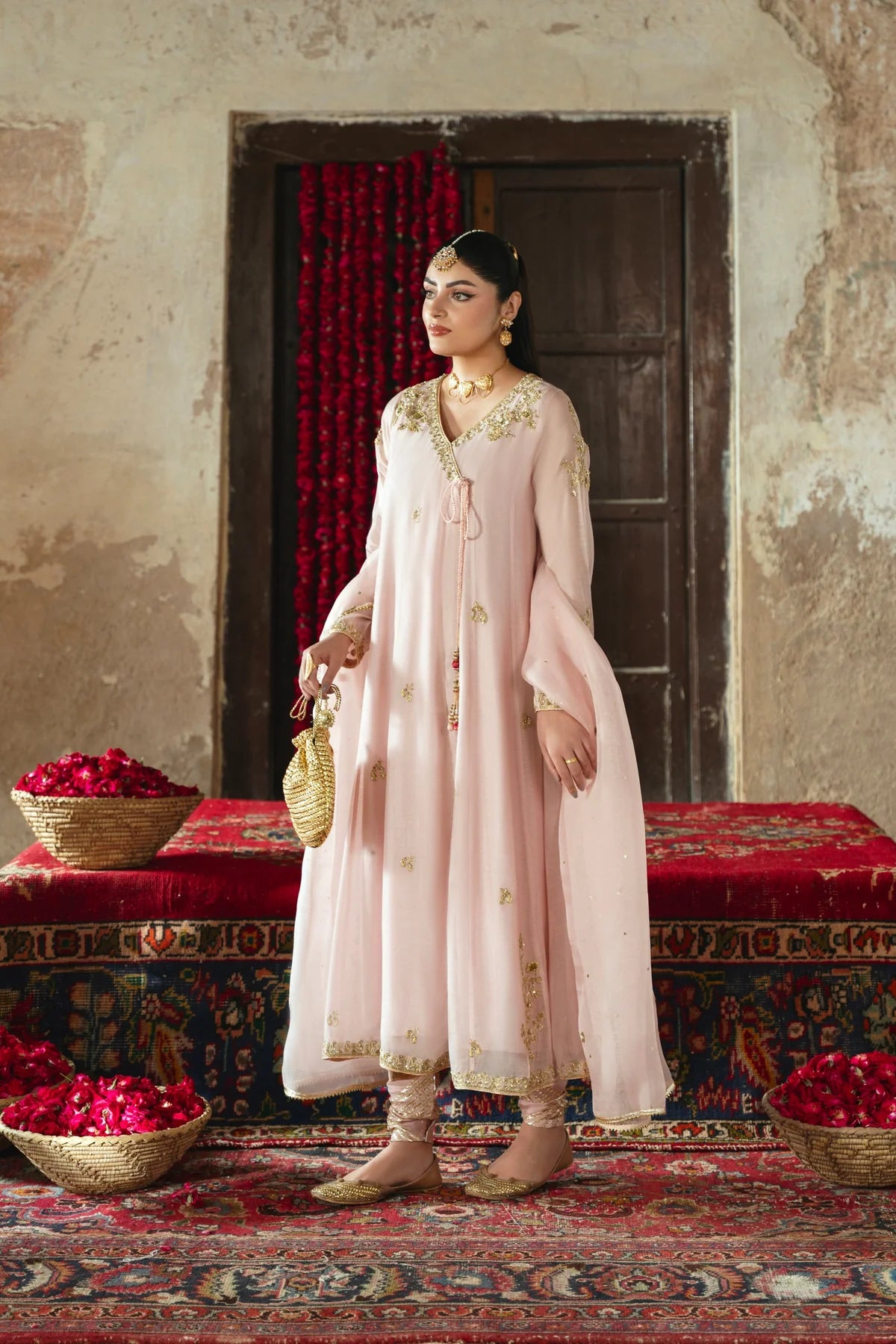 Rani Bagh  | Aghanoor Bridal