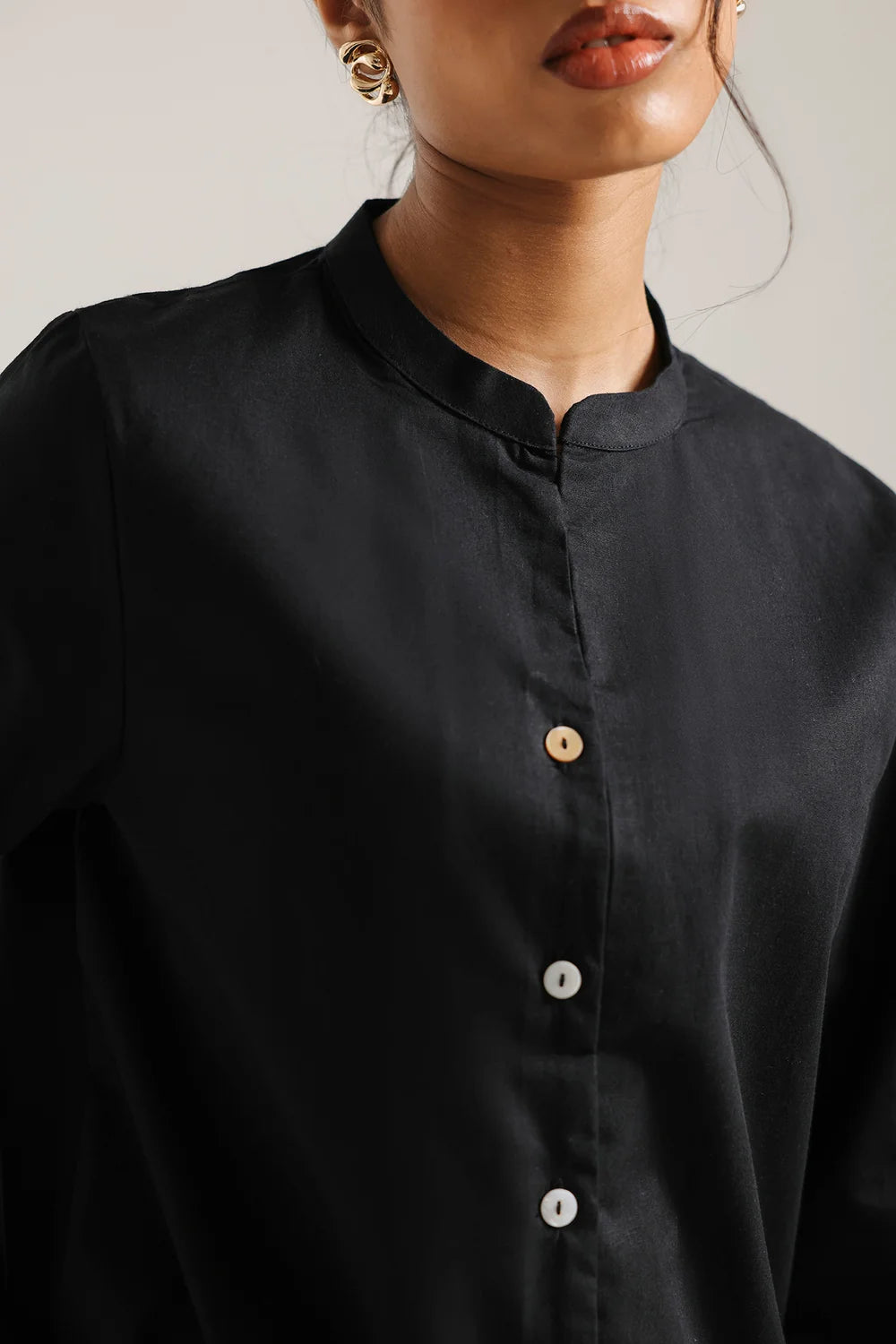 BLACK | E0760/116/901 | Ethnc