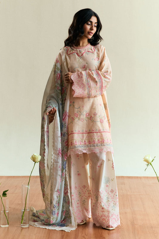 Lumen-D7 | Coco Eid Edition by Zara Shahjahan 2025