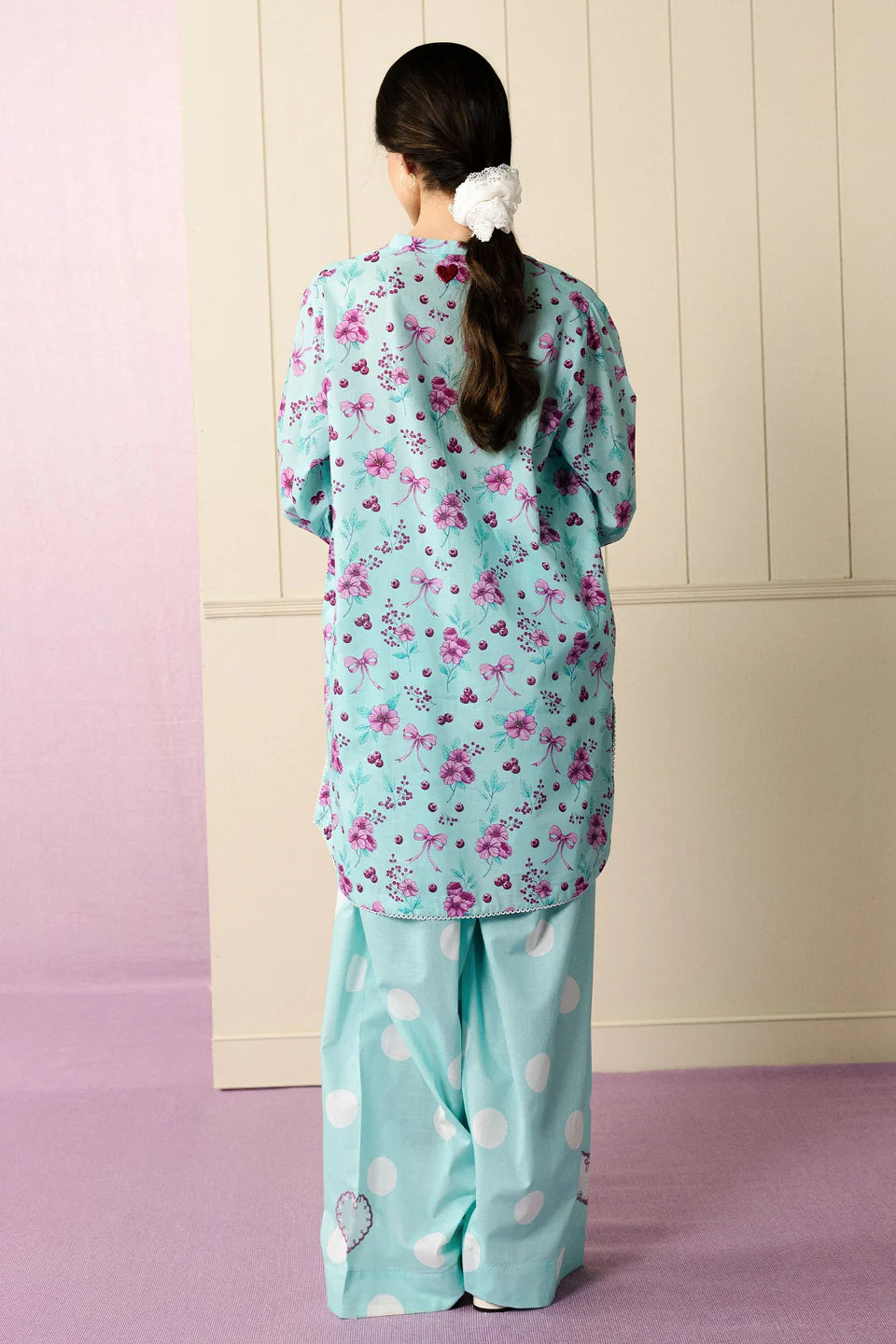 PIXEL POP | Love Coco By Zarashahjahan Pret 2026