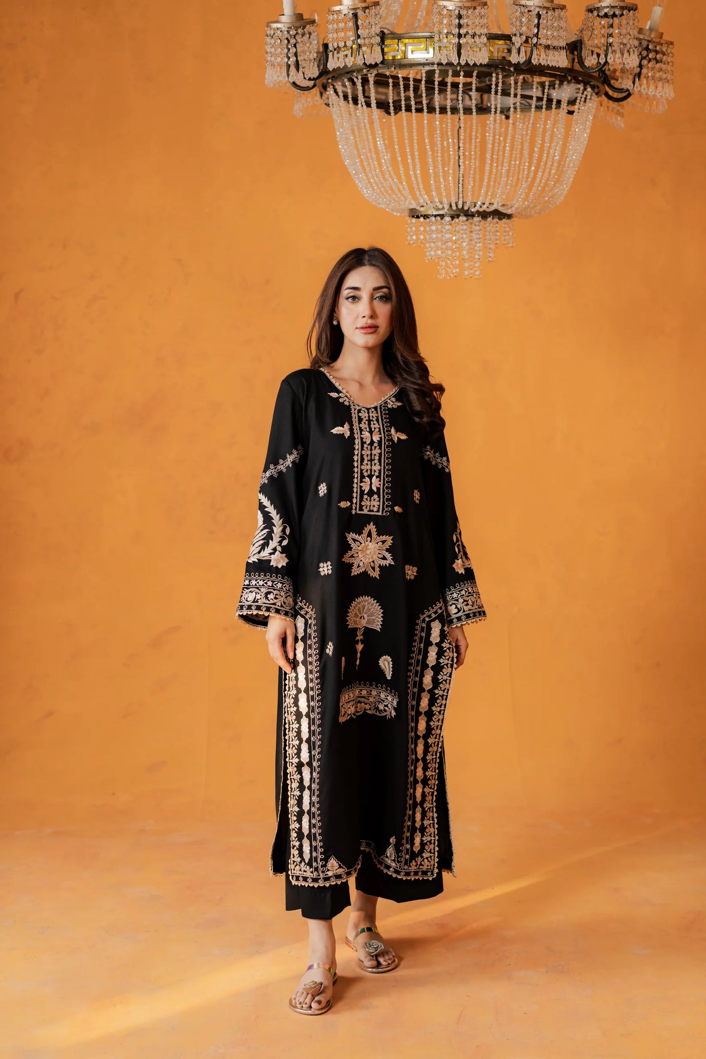 Amani | Shanzay Anooshay
