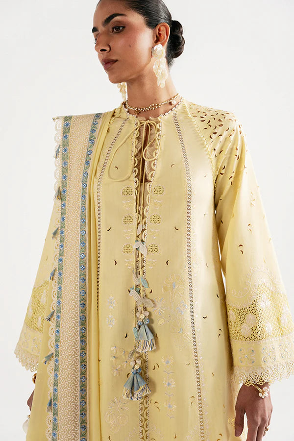 EIRA | CASUAL PRET EID EDIT'26 | SUFFUSE (RTS)