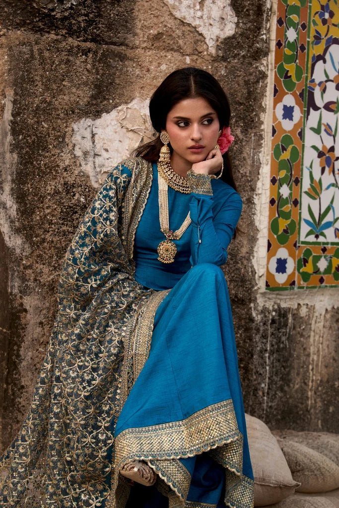 SNLP-25-0150-S | Ranya Festive '25 | SOBIA NAZIR