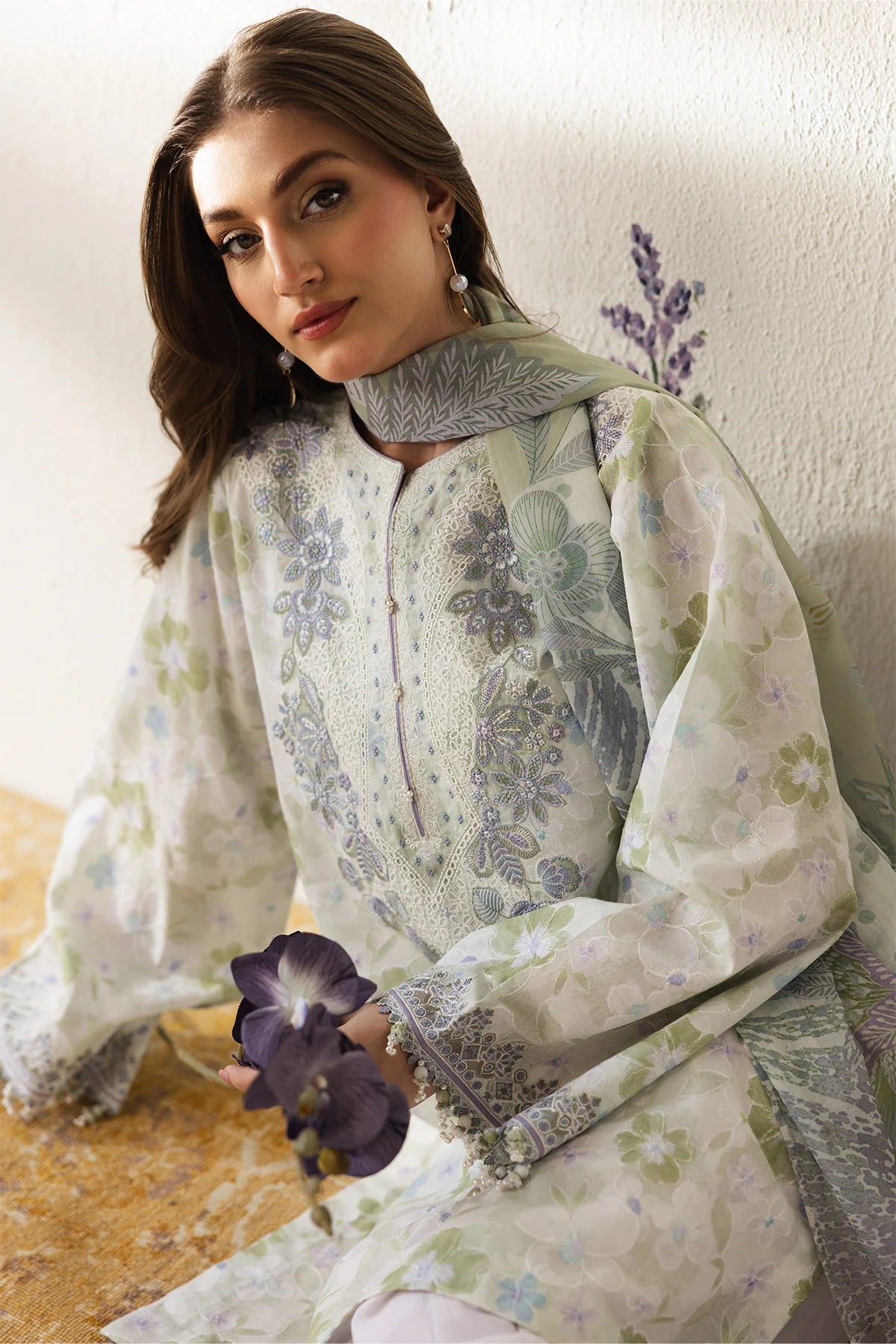 ESUF4425 | Baroque