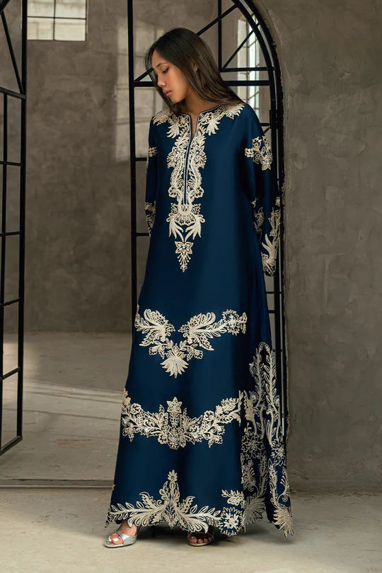 Izla | Luxus Luxury Pret '25 | Sunnia Manahil