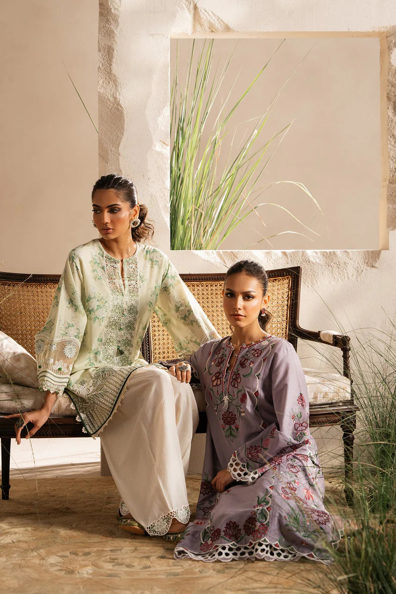 (E3369/103/130) | Rozana Suits '25 | Ethnc
