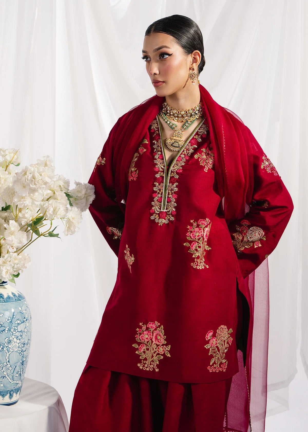 Pompeii | Sia '25 | Sadaf Fawad Khan