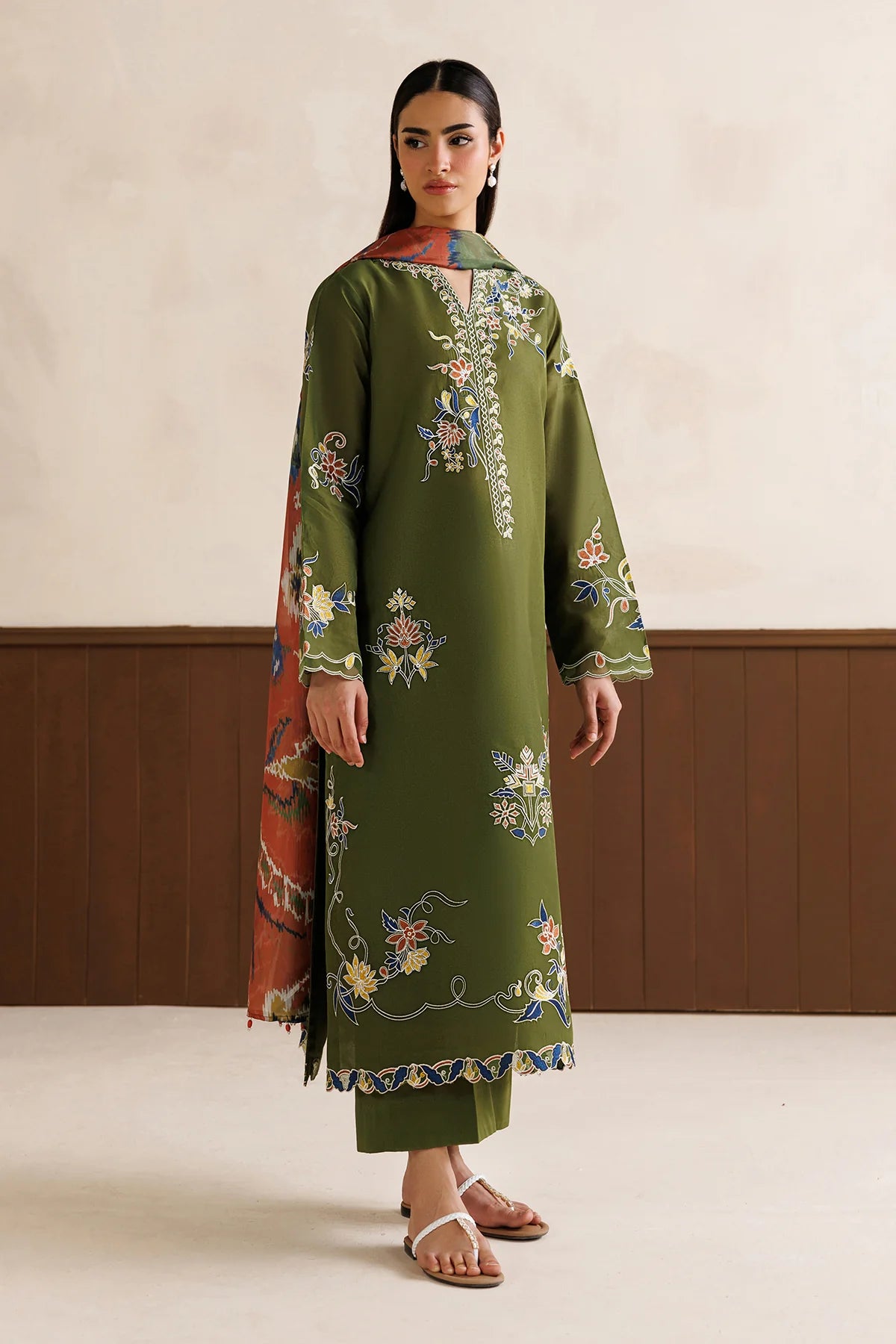 ESSF4472 | Baroque