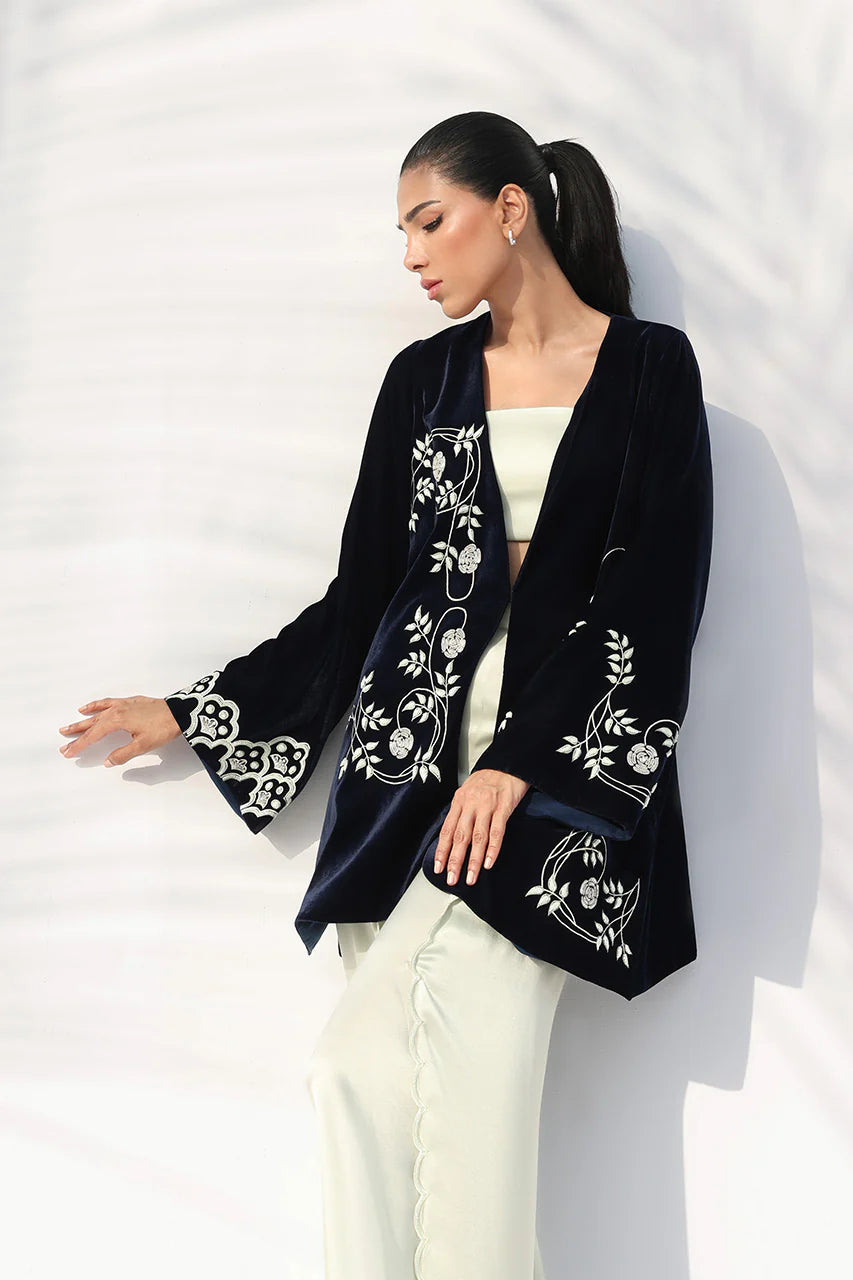 Serra | The Winter Edit '25 | Sania Maskatiya