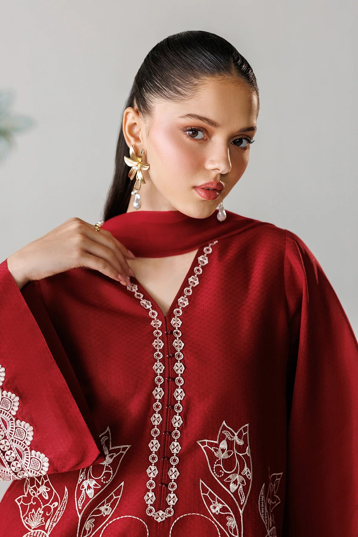 ESPR1252-SML-333 | Baroque
