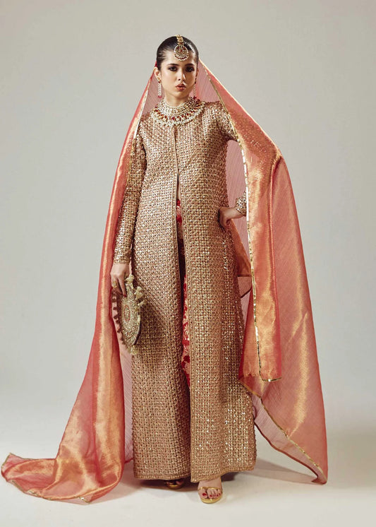 Wajdan | Formal | HUSSAIN REHAR
