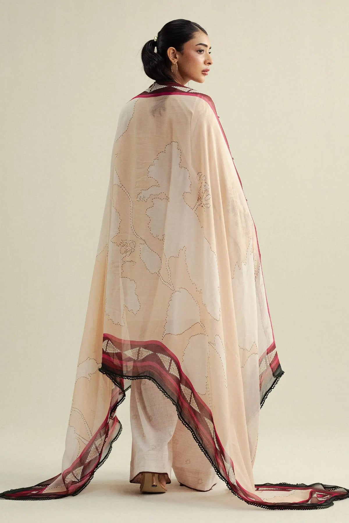 LILT-7B | Prints Edit IV | Coco Prints By Zara Shahjahan